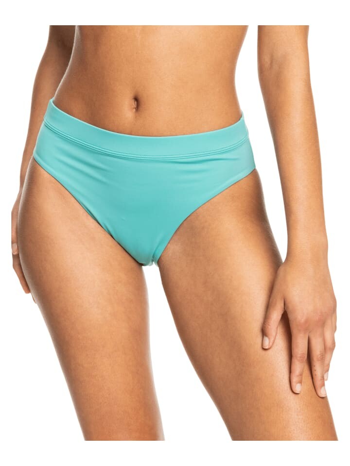 Плавки бикини Roxy Love The Shorey Bikiniunterteil, синий
Плавки бикини Roxy Love The Shorey Bikiniunterteil, синий