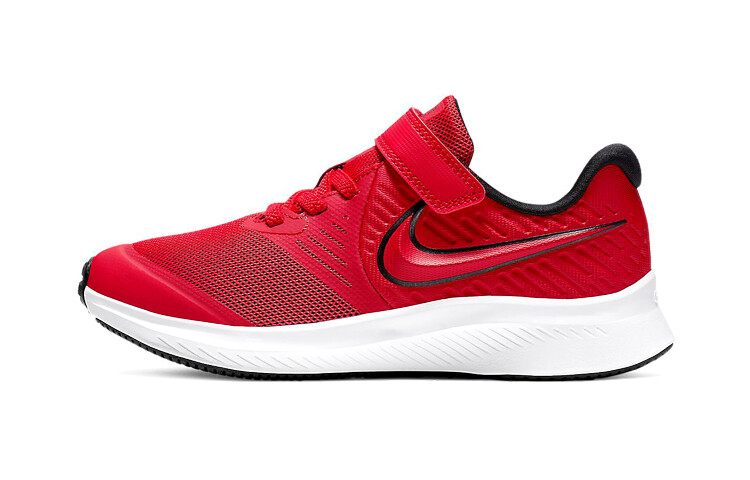 Детские кроссовки Nike Star Runner 2 PS
Детские кроссовки Nike Star Runner 2 PS
