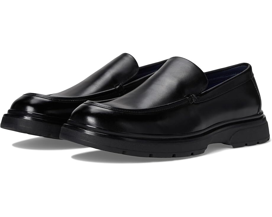 Оксфорды Dockers Thayer, черный
Оксфорды Dockers Thayer, черный