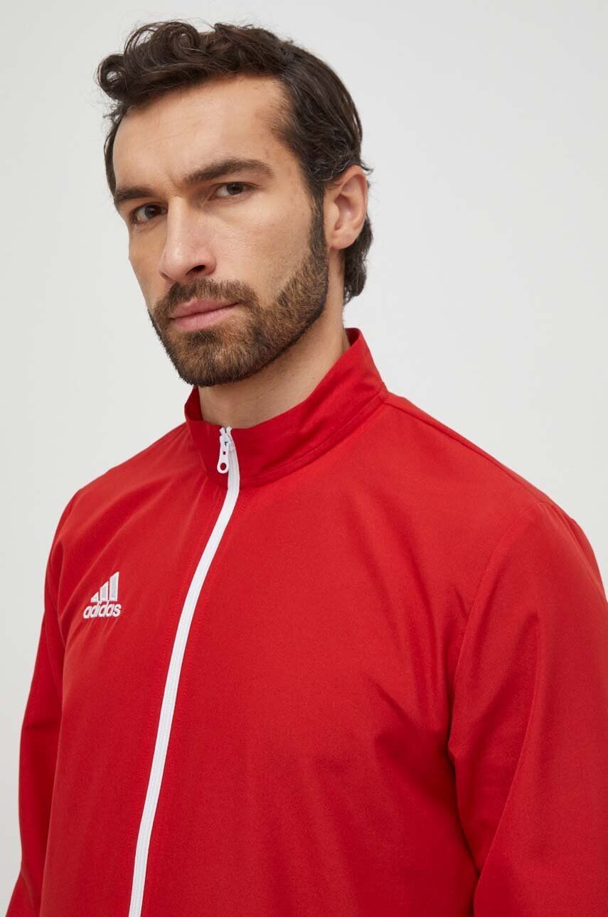 Толстовка Entrada 22 Presentation adidas Performance, красный
Толстовка Entrada 22 Presentation adidas Performance, красный