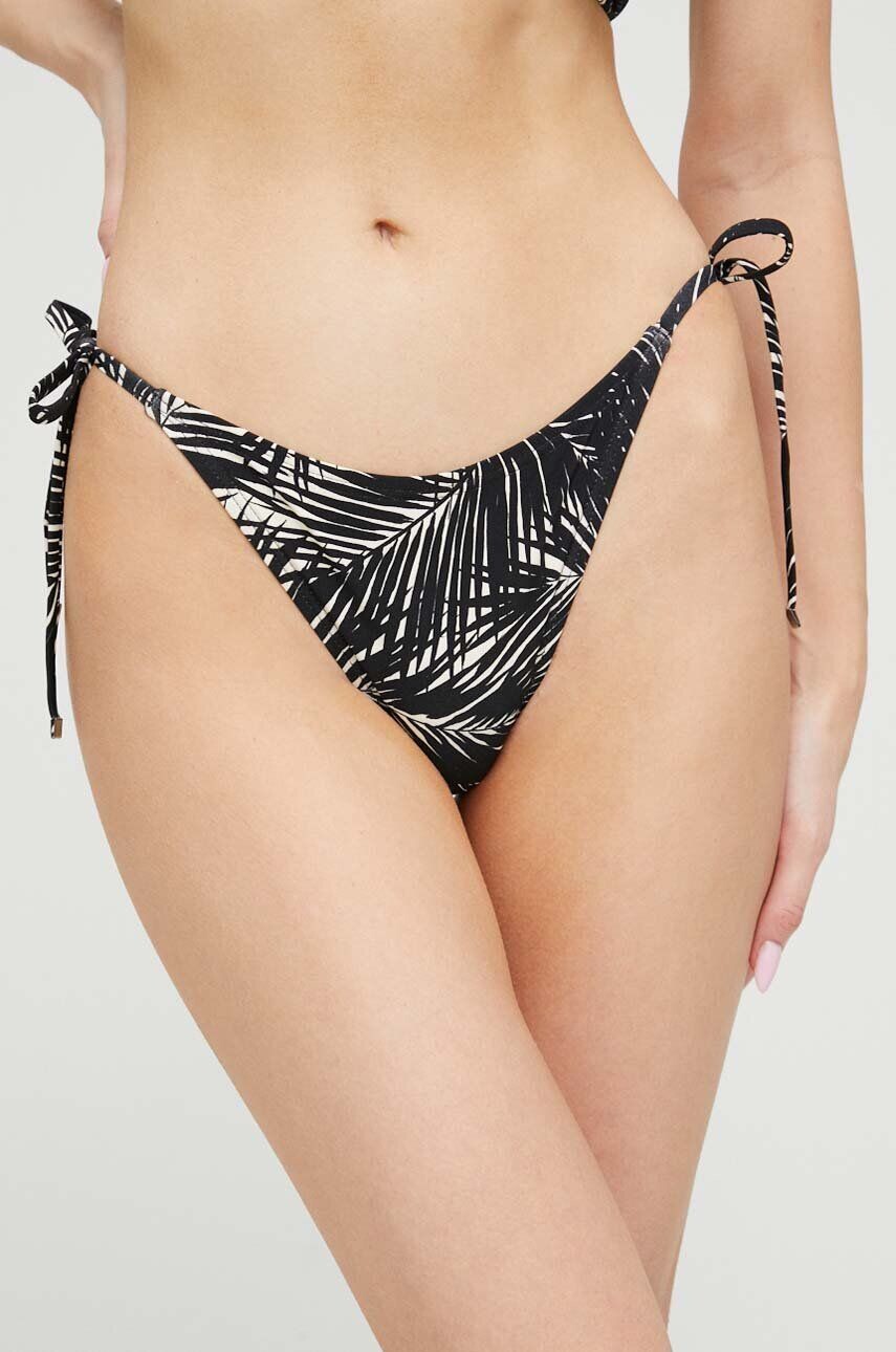 Плавки бикини MICHAEL Michael Kors, черный
Плавки бикини MICHAEL Michael Kors, черный