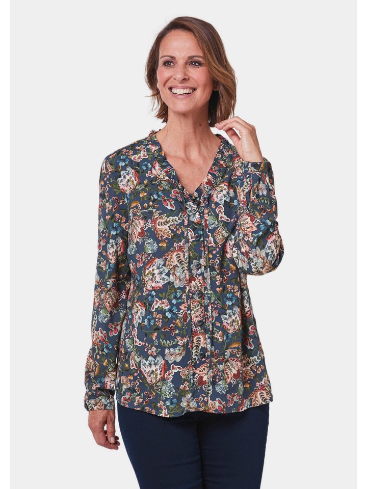 Блузка GOLDNER
Блузка GOLDNER