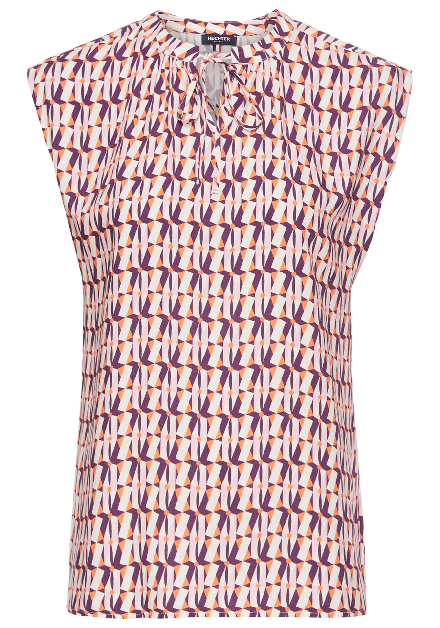 Блуза HECHTER PARIS, Mixed Colors
Блуза HECHTER PARIS, Mixed Colors