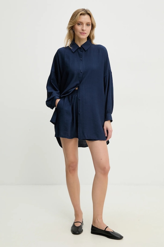 Комплект Answear.Lab, темно-синий
Комплект Answear.Lab, темно-синий