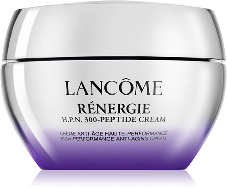 Дневной крем против морщин Lancôme Rénergie H.P.N. 300-Peptide Cream, 30 ml
Дневной крем против морщин Lancôme Rénergie H.P.N. 300-Peptide Cream, 30 ml