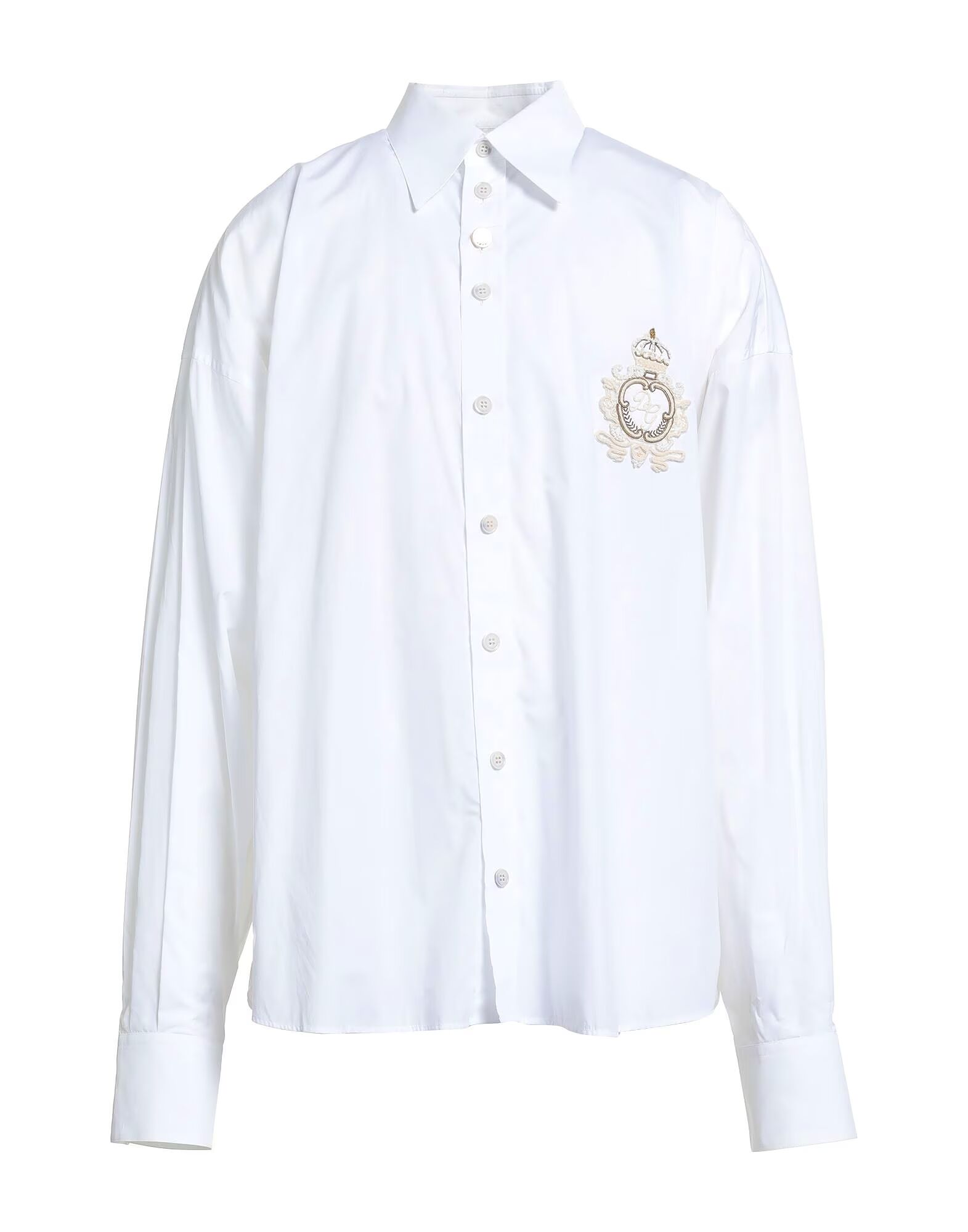 Рубашка Dolce&Gabbana, белый
Рубашка Dolce&Gabbana, белый