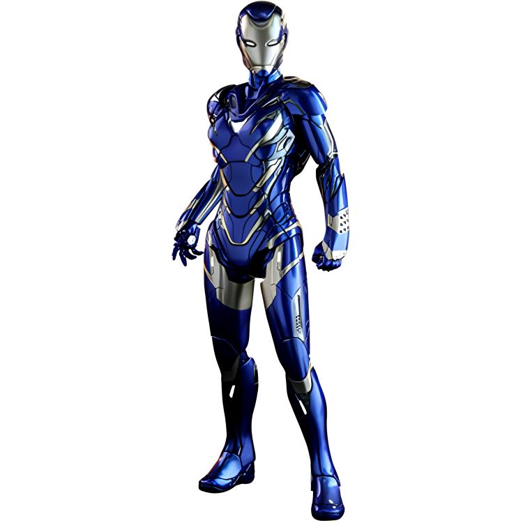 Фигурки Marvel Characters, The Avengers 4 Hot Toys, Rescue Armor
Фигурки Marvel Characters, The Avengers 4 Hot Toys, Rescue Armor