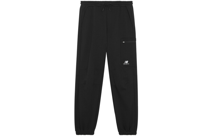 Повседневные брюки унисекс New Balance, цвет Black
Повседневные брюки унисекс New Balance, цвет Black