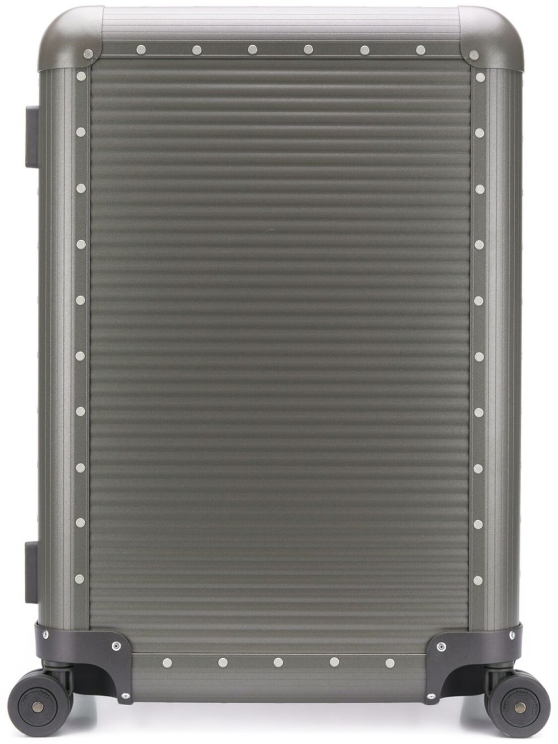 Дорожная сумка Bank Spinner 68 FPM Milano, серебряный
Дорожная сумка Bank Spinner 68 FPM Milano, серебряный