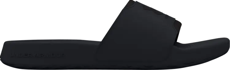 Кроссовки Ignite Select Slide 'Triple Black', черный
Кроссовки Ignite Select Slide 'Triple Black', черный