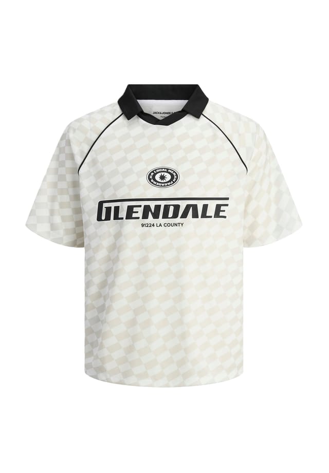 Рубашка поло "лидо" короткий рукав Originals By Jack & Jones, цвет 0 cloud dancer va
Рубашка поло "лидо" короткий рукав Originals By Jack & Jones, цвет 0 cloud dancer va