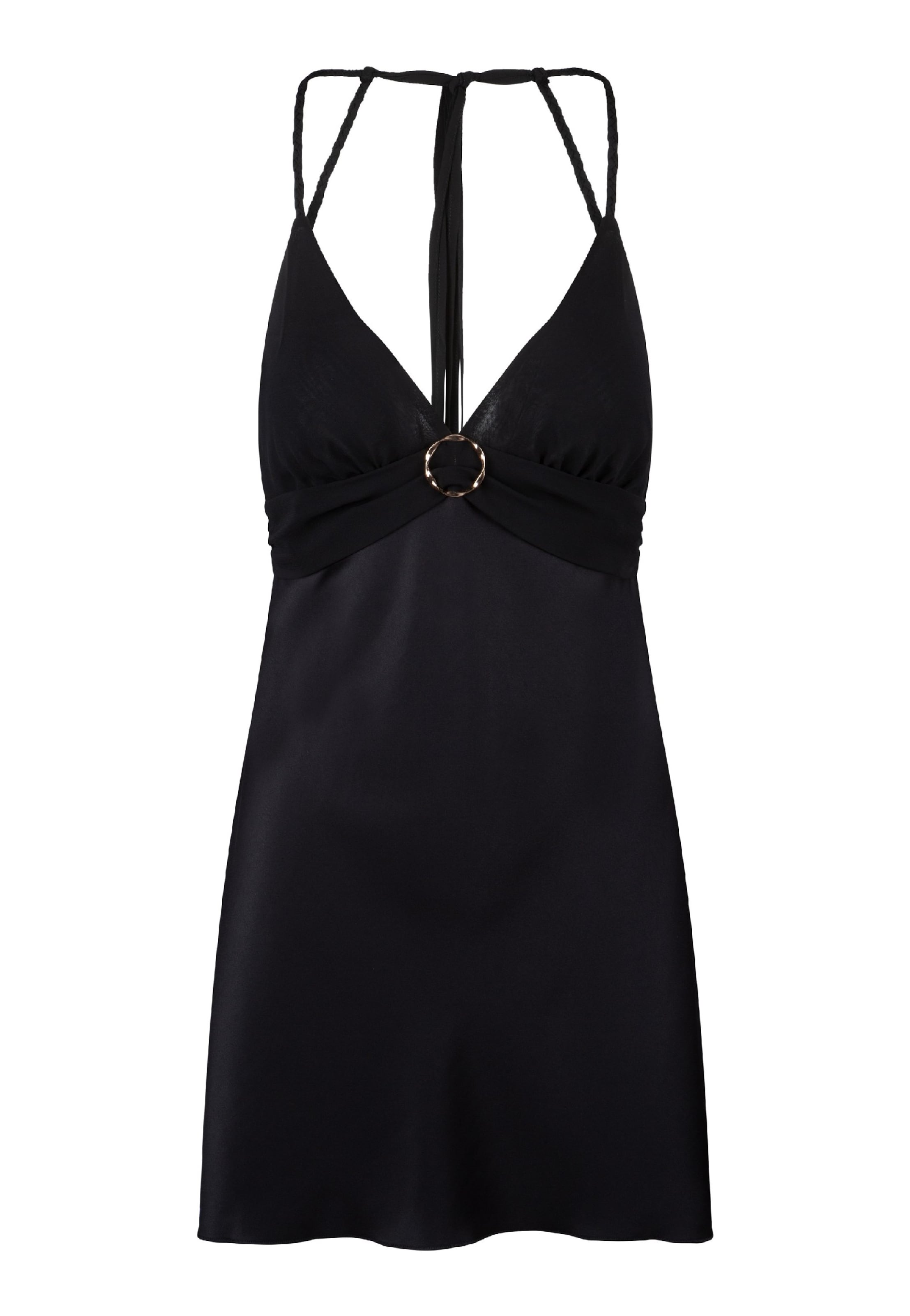 LingaDore Пеньюар в черном цвете
LingaDore Пеньюар в черном цвете