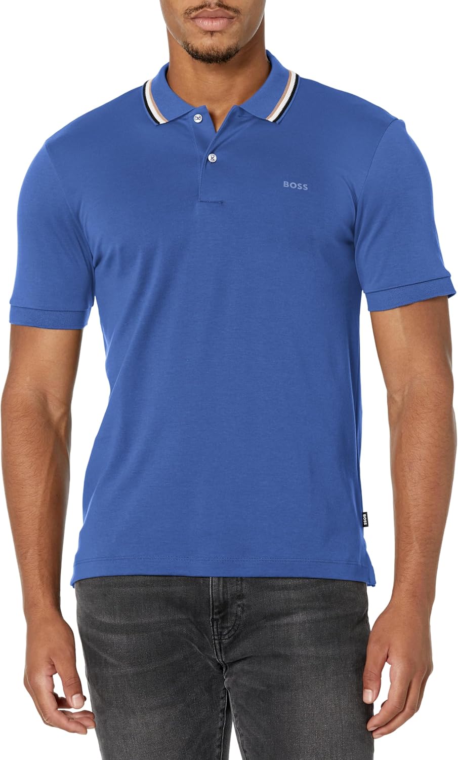 BOSS мужская поло Penrose Stripe Collar, Rausing Violet, Розовый, BOSS мужская поло Penrose Stripe Collar, Rausing Violet
BOSS мужская поло Penrose Stripe Collar, Rausing Violet, Розовый, BOSS мужская поло Penrose Stripe Collar, Rausing Violet