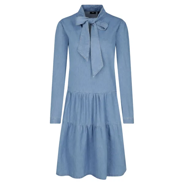 Джинсовое платье Joop!, синий
Джинсовое платье Joop!, синий