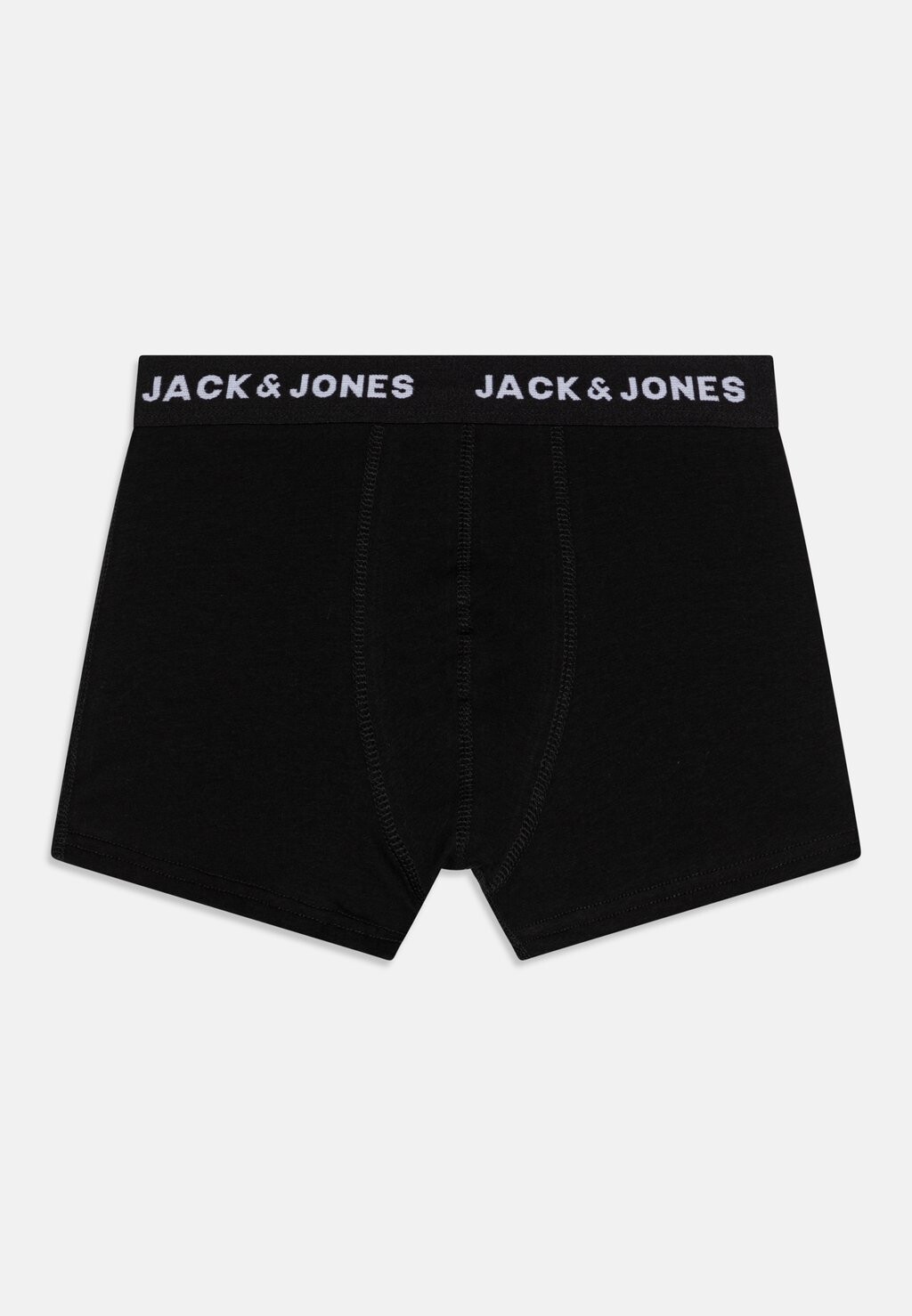 Брюки JACHUEY TRUNKS JNR 5 PACK Jack & Jones Junior, мультиколор
Брюки JACHUEY TRUNKS JNR 5 PACK Jack & Jones Junior, мультиколор