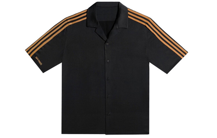 Рубашка унисекс Adidas Originals, цвет Black
Рубашка унисекс Adidas Originals, цвет Black