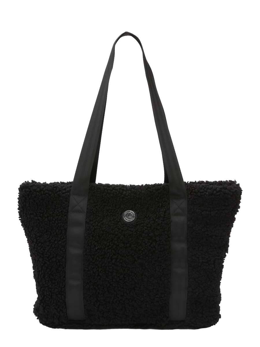 Спортивная сумка LUHTA OLARS, черный
Спортивная сумка LUHTA OLARS, черный