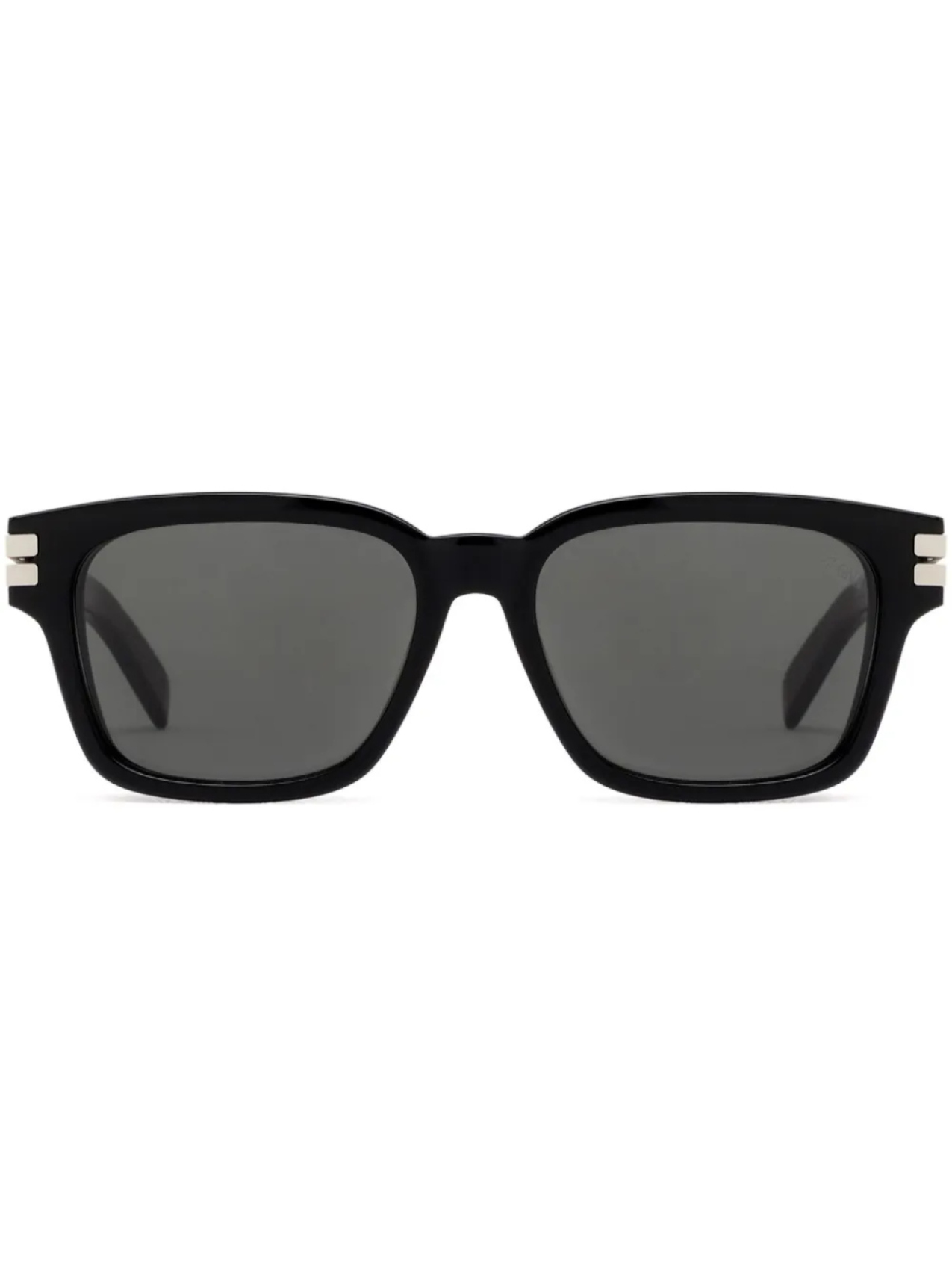 Zegna солнцезащитные очки в квадратной оправе, черный
Zegna солнцезащитные очки в квадратной оправе, черный