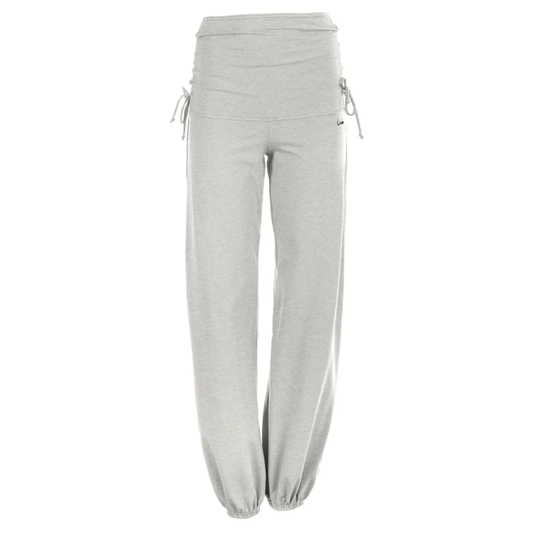 Спортивные брюки Winshape "WH1", с рюшами по бокам, серый
Спортивные брюки Winshape "WH1", с рюшами по бокам, серый