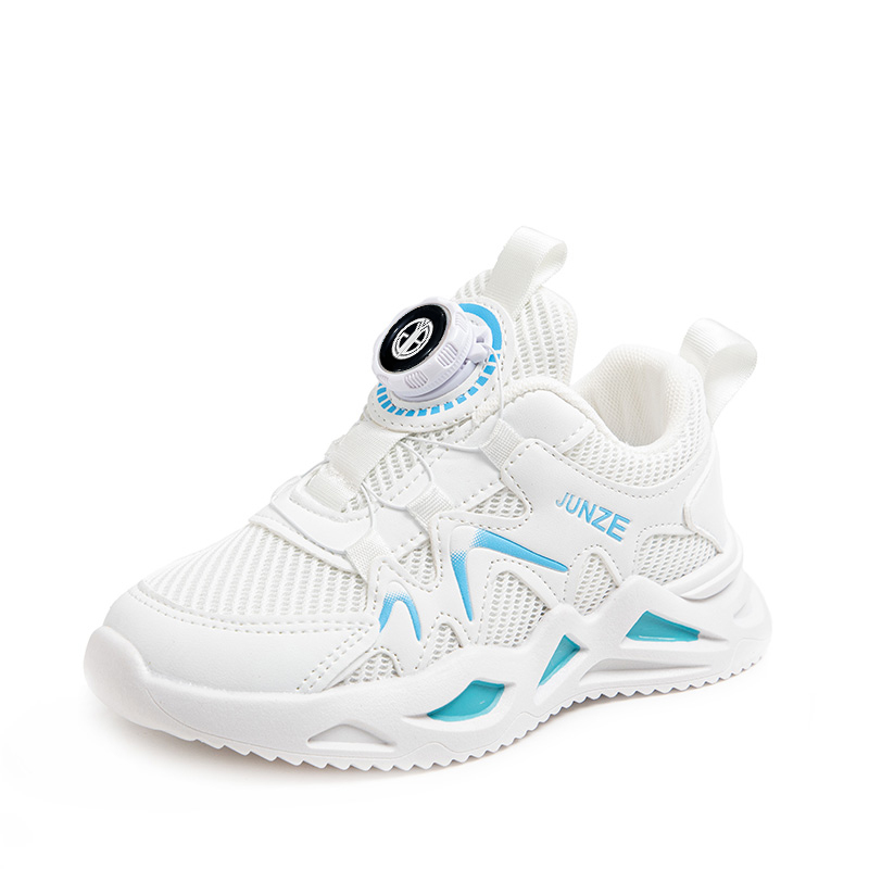 Дышащие, легкие, амортизирующие, низкие кроссовки для детей Yi Jiabao, синий
Дышащие, легкие, амортизирующие, низкие кроссовки для детей Yi Jiabao, синий