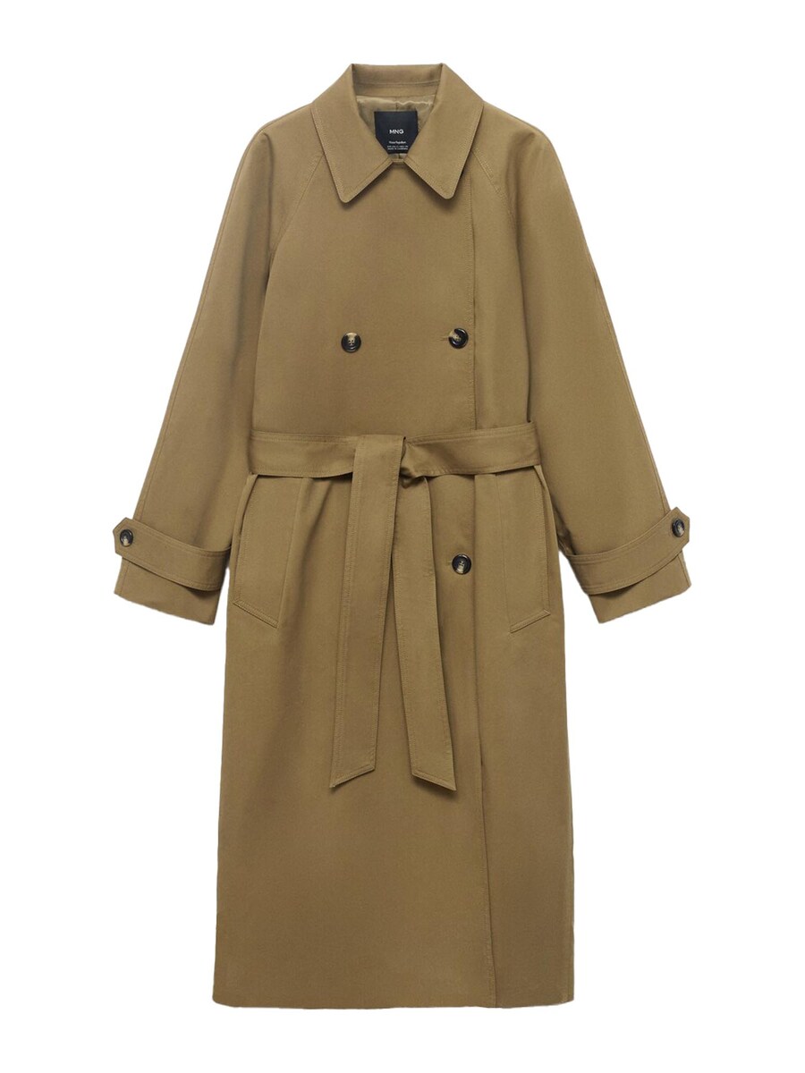Демисезонное пальто MANGO Angela, Khaki
Демисезонное пальто MANGO Angela, Khaki
