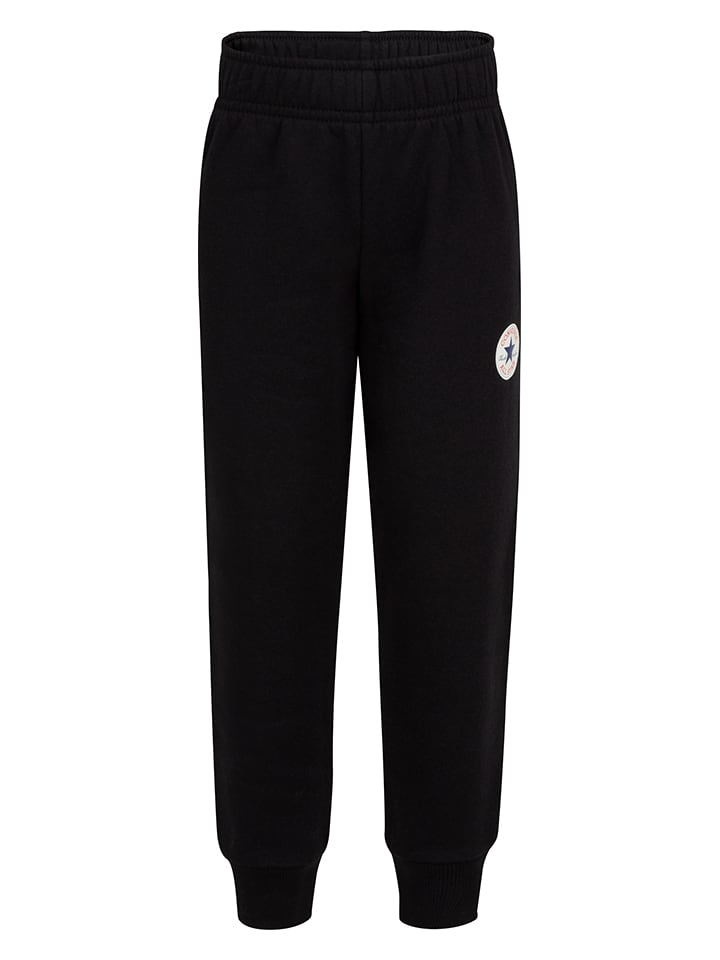 Спортивные брюки Converse, черный
Спортивные брюки Converse, черный