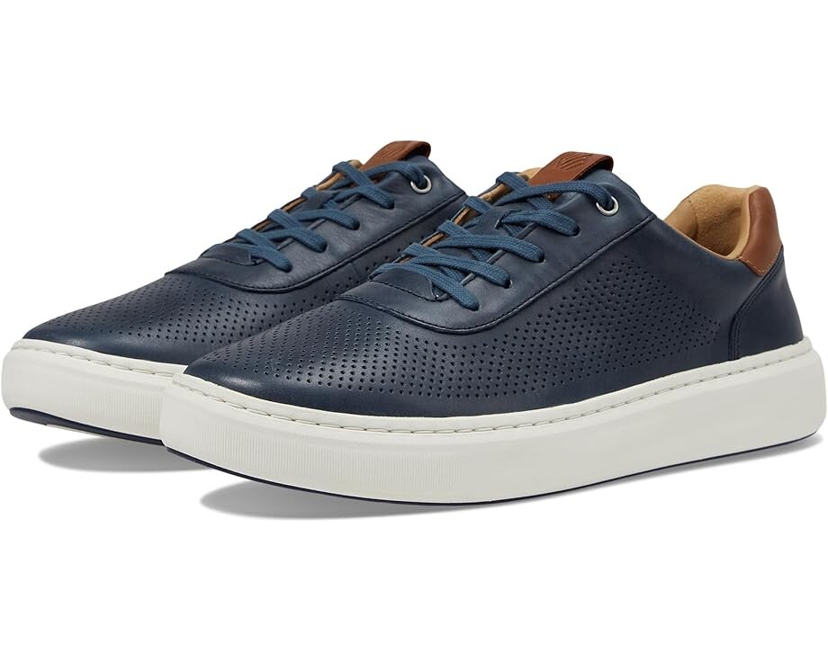 Кроссовки Johnston & Murphy Anders Perfed U-Throat, цвет Navy Full Grain, Синий, Кроссовки Johnston & Murphy Anders Perfed U-Throat, цвет Navy Full Grain
Кроссовки Johnston & Murphy Anders Perfed U-Throat, цвет Navy Full Grain, Синий, Кроссовки Johnston & Murphy Anders Perfed U-Throat, цвет Navy Full Grain