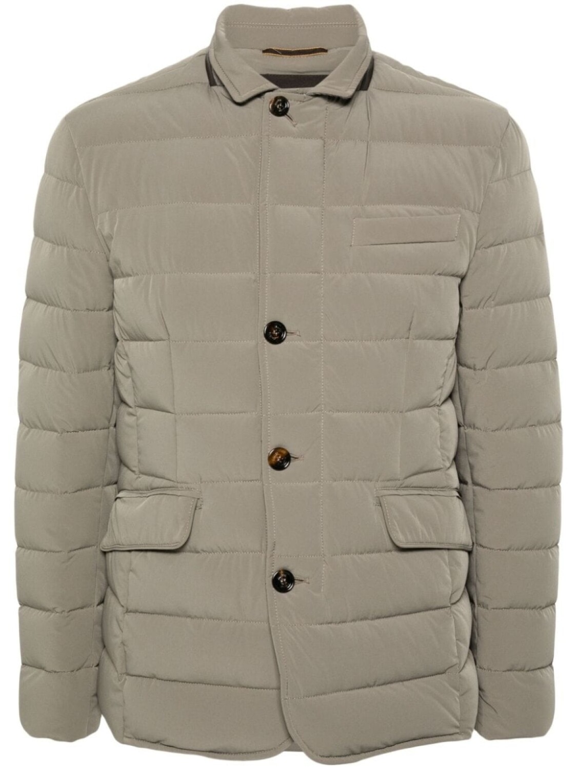 Moorer пуховик Zayn-KN, серый
Moorer пуховик Zayn-KN, серый