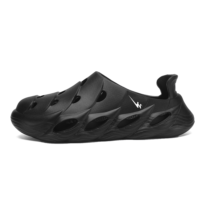 Сабо мужские Binary, Black
Сабо мужские Binary, Black