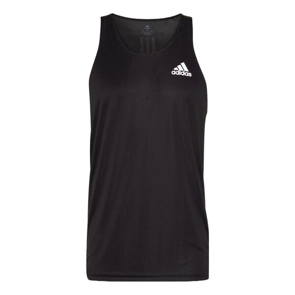 Майка Men's adidas Solid Color Alphabet Logo Running Sports Vest Black, мультиколор
Майка Men's adidas Solid Color Alphabet Logo Running Sports Vest Black, мультиколор