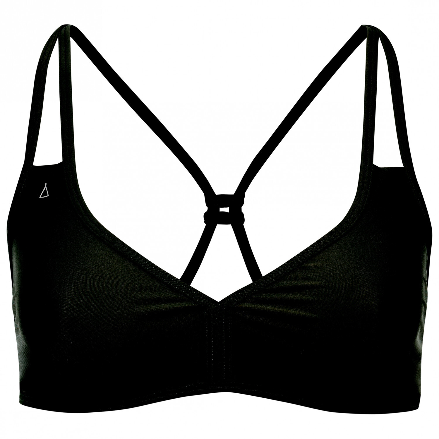 Верх бикини Inaska Women's Top Chill, черный
Верх бикини Inaska Women's Top Chill, черный