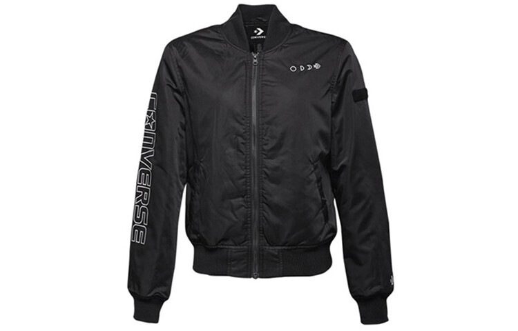 Женская куртка Converse, цвет Black, Черный, Женская куртка Converse, цвет Black
Женская куртка Converse, цвет Black, Черный, Женская куртка Converse, цвет Black