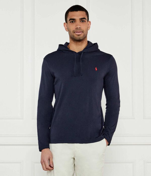 Свитер Regular fit Polo Ralph Lauren, синий
Свитер Regular fit Polo Ralph Lauren, синий