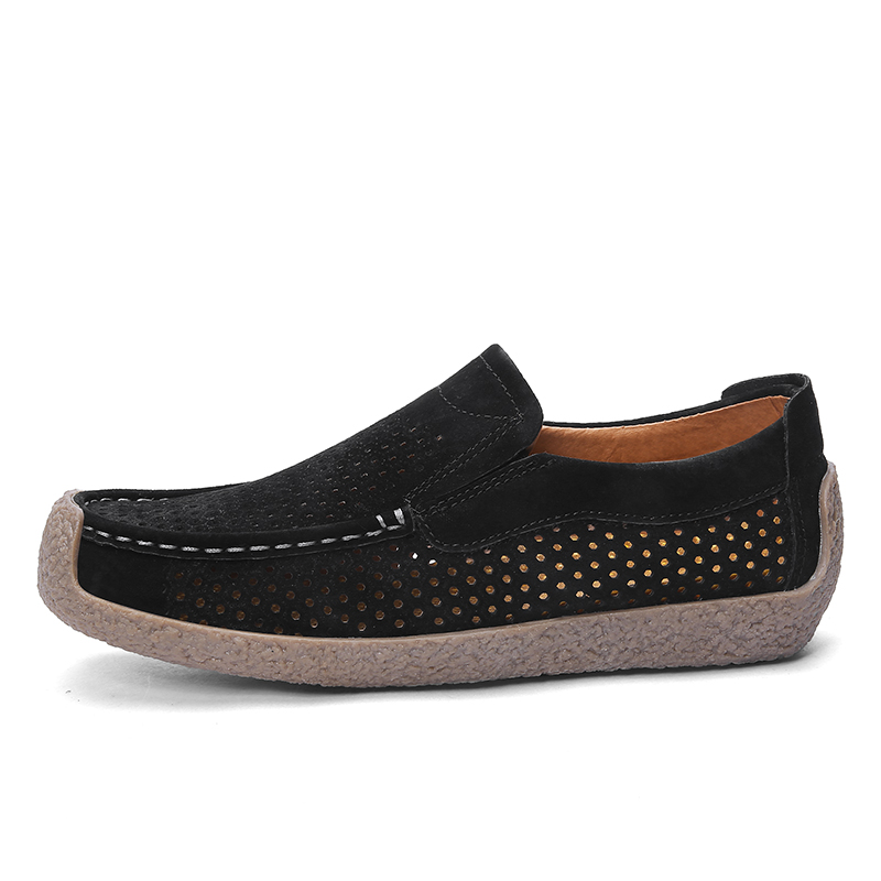 Мужская повседневная обувь с низким верхом Lin Feng, Black
Мужская повседневная обувь с низким верхом Lin Feng, Black