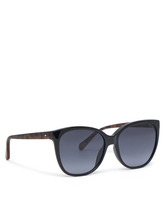 Солнцезащитные очки 3147/G/S 206199 Fossil, черный
Солнцезащитные очки 3147/G/S 206199 Fossil, черный