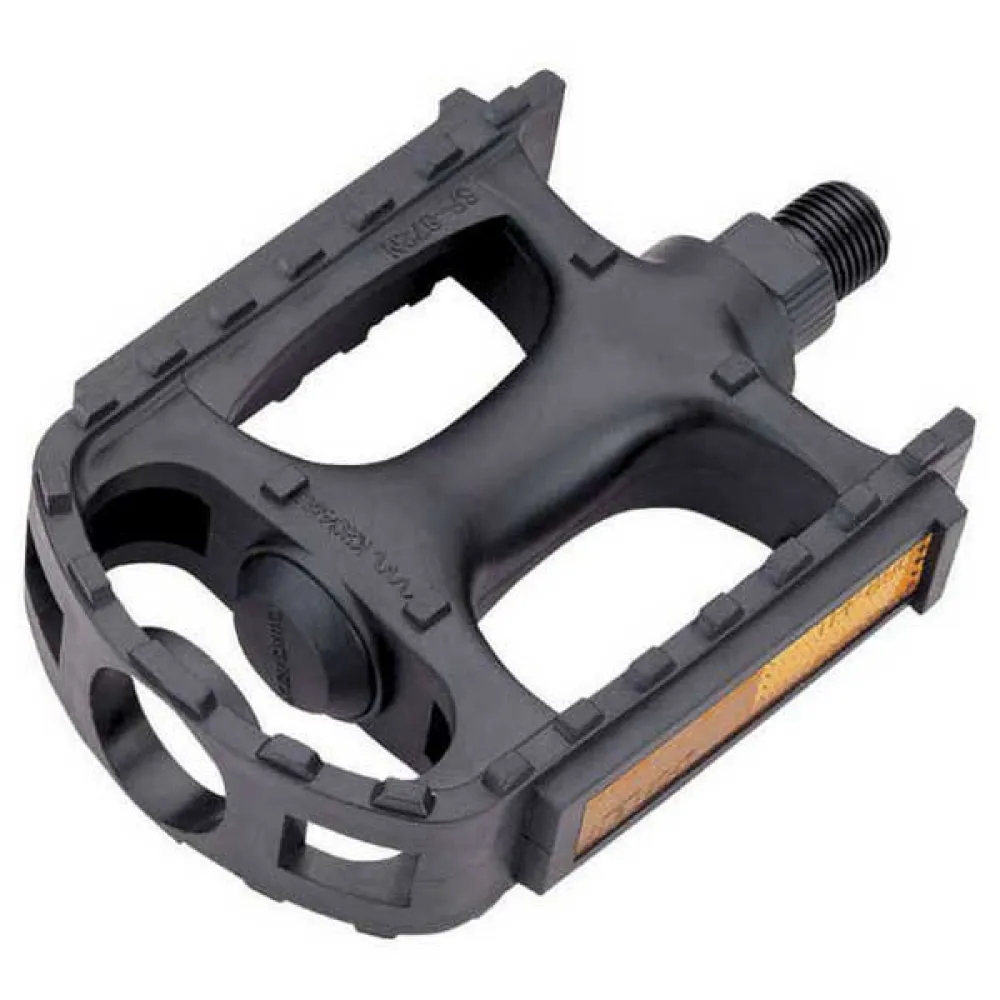 Педали Union SP-827N, черный
Педали Union SP-827N, черный