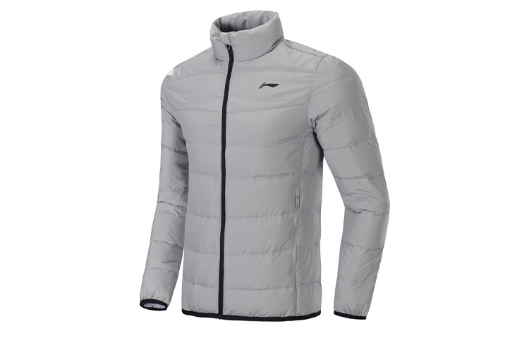 Пуховик мужской Condensation Lining, цвет Condensation
Пуховик мужской Condensation Lining, цвет Condensation