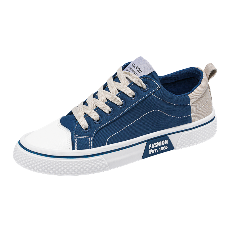 Детские скейтерские кроссовки для подростков Wooden Rabbit, синий
Детские скейтерские кроссовки для подростков Wooden Rabbit, синий