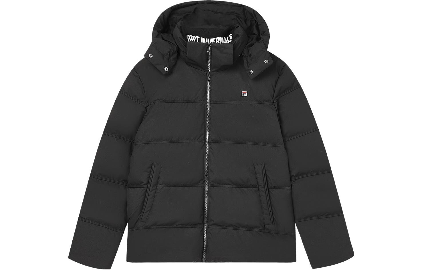 Мужской пуховик FILA, цвет Black, Черный, Мужской пуховик FILA, цвет Black
Мужской пуховик FILA, цвет Black, Черный, Мужской пуховик FILA, цвет Black
