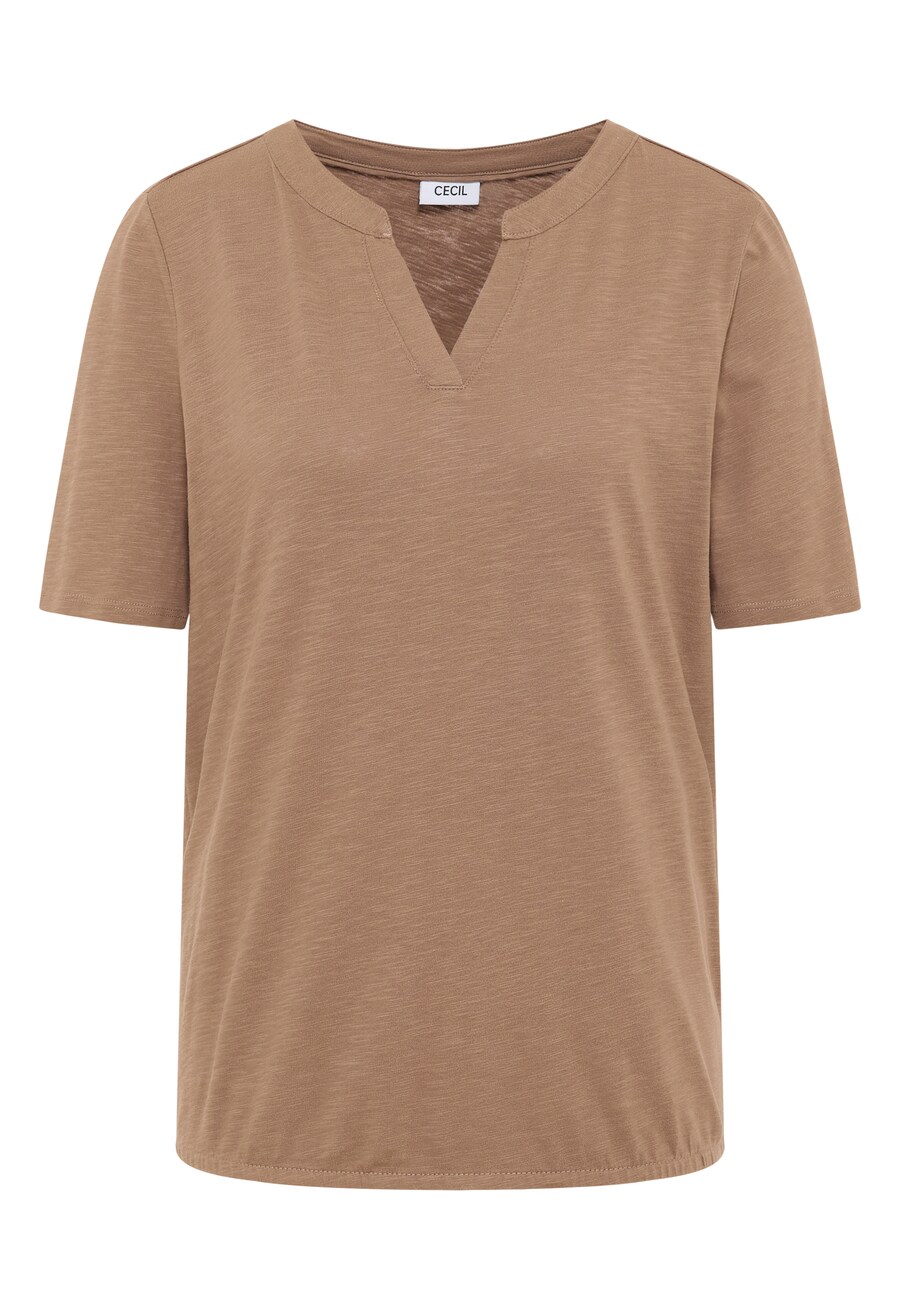 Рубашка CECIL, коричневый
Рубашка CECIL, коричневый