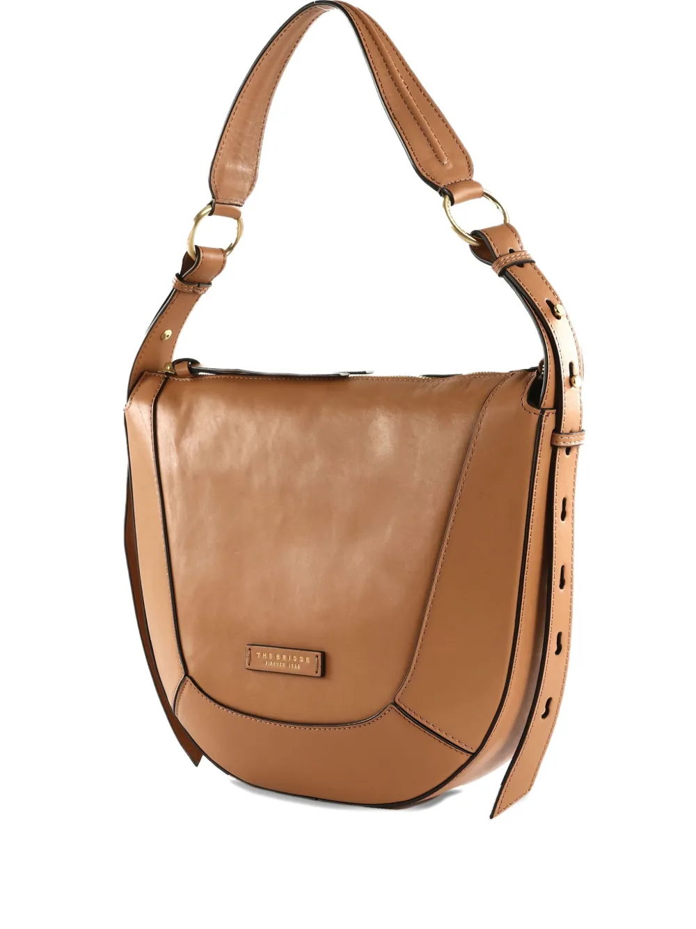 Сумка на плечо Fedora The Bridge, коричневый
Сумка на плечо Fedora The Bridge, коричневый