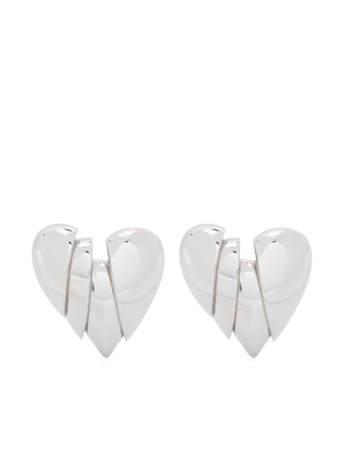 Серьги Amina Muaddi Heartbreaker, серебряный, Серебристый, Серьги Amina Muaddi Heartbreaker, серебряный
Серьги Amina Muaddi Heartbreaker, серебряный, Серебристый, Серьги Amina Muaddi Heartbreaker, серебряный