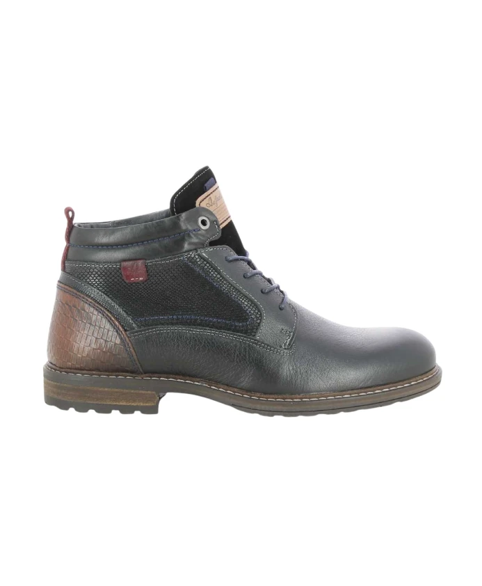 Черные мужские туфли Conley Australian, черный
Черные мужские туфли Conley Australian, черный
