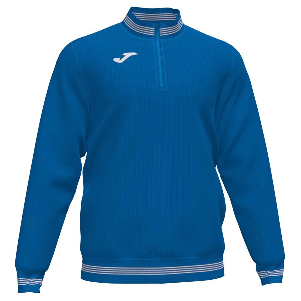 Толстовка Joma Campus III, синий 
Толстовка Joma Campus III, синий