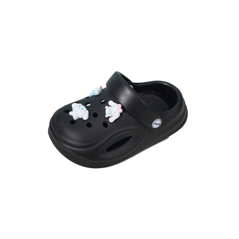 Сандалии детские FIRS Kids, черный
Сандалии детские FIRS Kids, черный