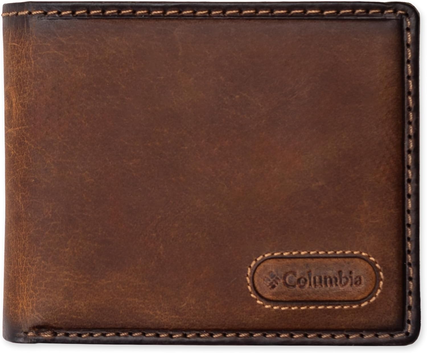 Кошелек Columbia Men's, Tan Burnished
Кошелек Columbia Men's, Tan Burnished