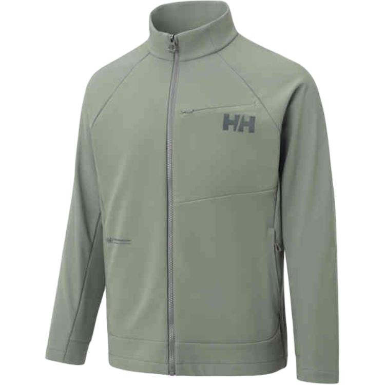 HELLY HANSEN Куртка коллекционная мужская, Khaki
HELLY HANSEN Куртка коллекционная мужская, Khaki