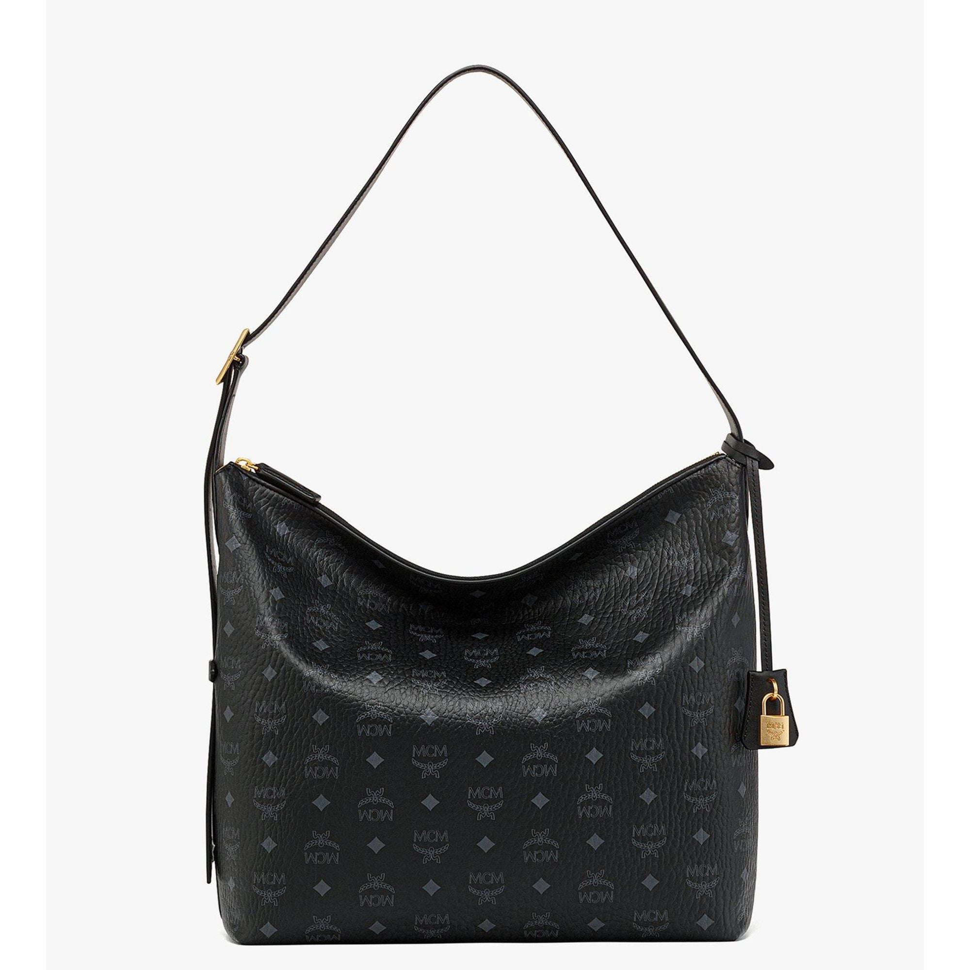 Сумка Aren Hobo In Visetos MCM, черный
Сумка Aren Hobo In Visetos MCM, черный