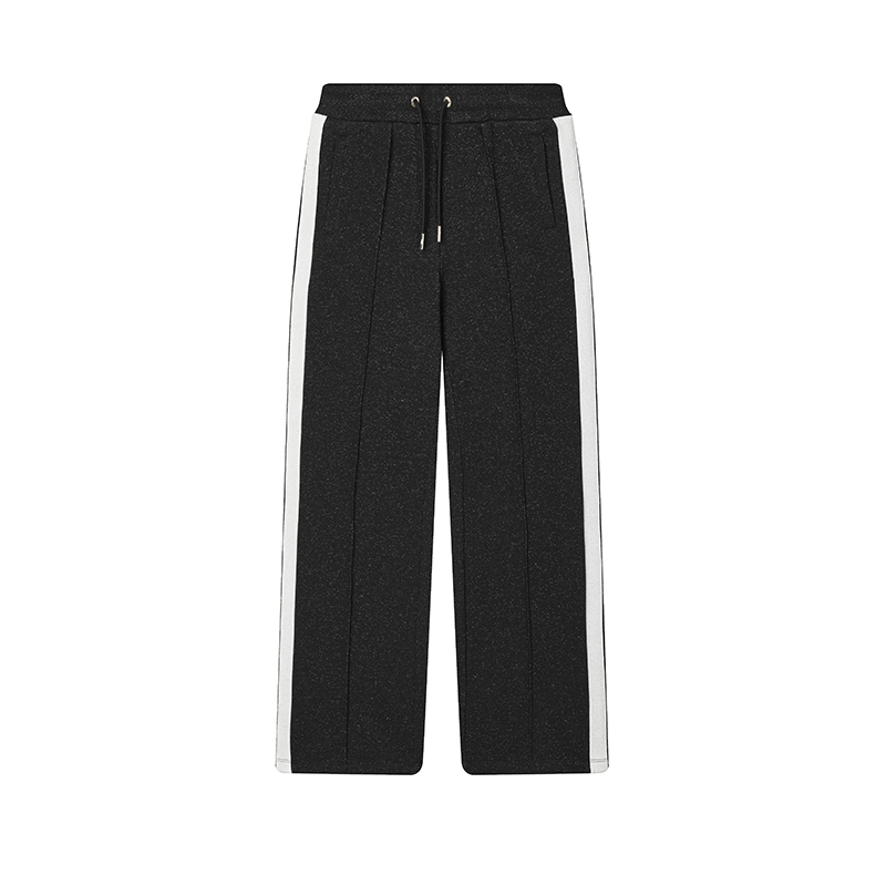 FILA Milano Italian Luxury Sports Collection вязаные спортивные штаны женские jet black
FILA Milano Italian Luxury Sports Collection вязаные спортивные штаны женские jet black