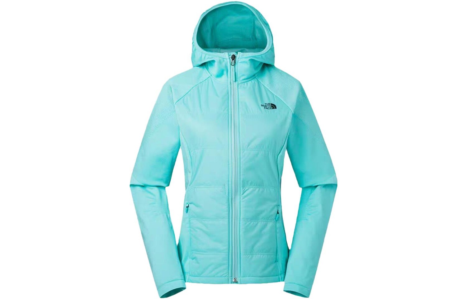 Куртка унисекс синяя The North Face, синий
Куртка унисекс синяя The North Face, синий